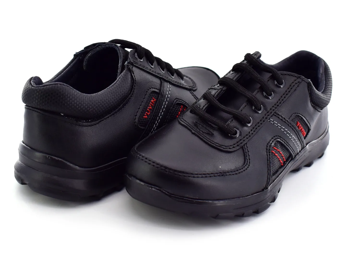 Zapatos Yuyin 77502 Para Niño
