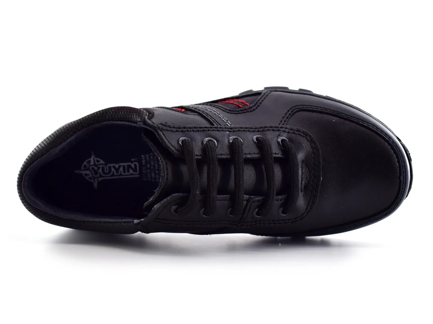 Zapatos Yuyin 77502 Para Niño