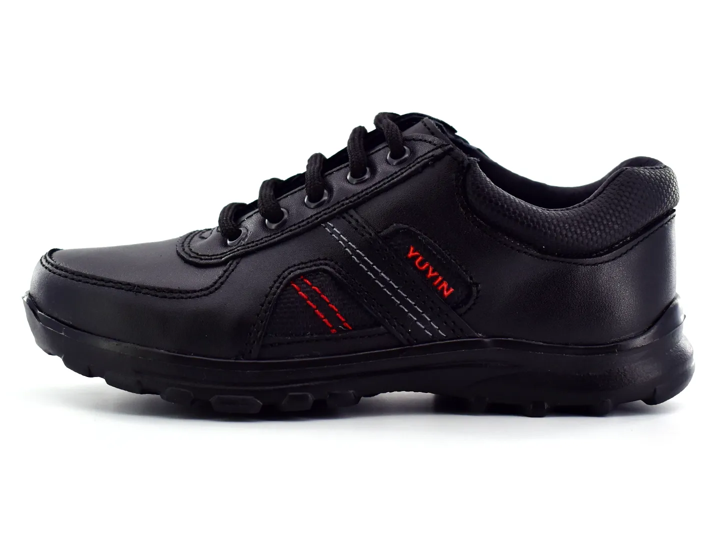 Zapatos Yuyin 77502 Para Niño
