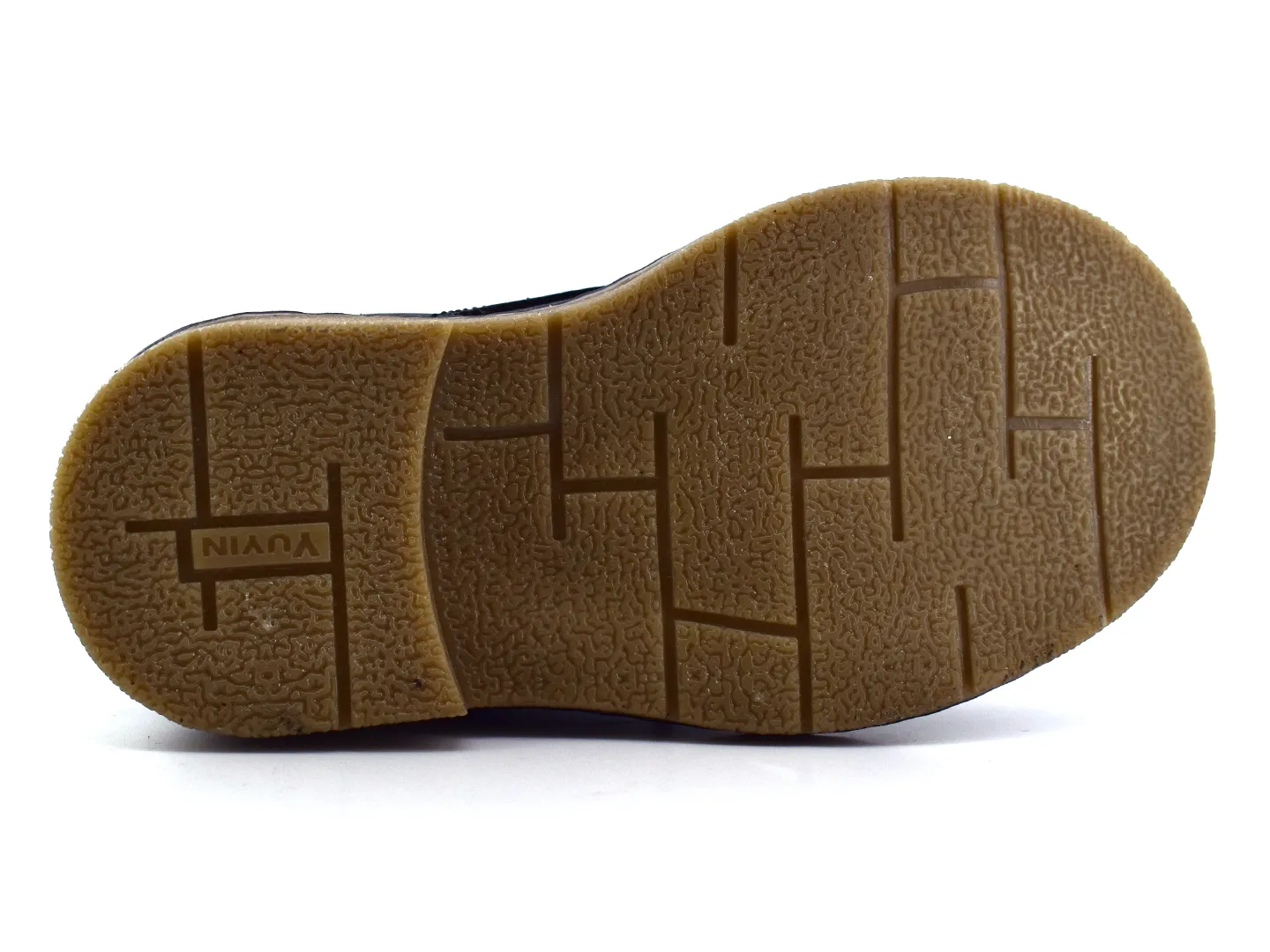 Zapatos Yuyin Agujetas Para Niño