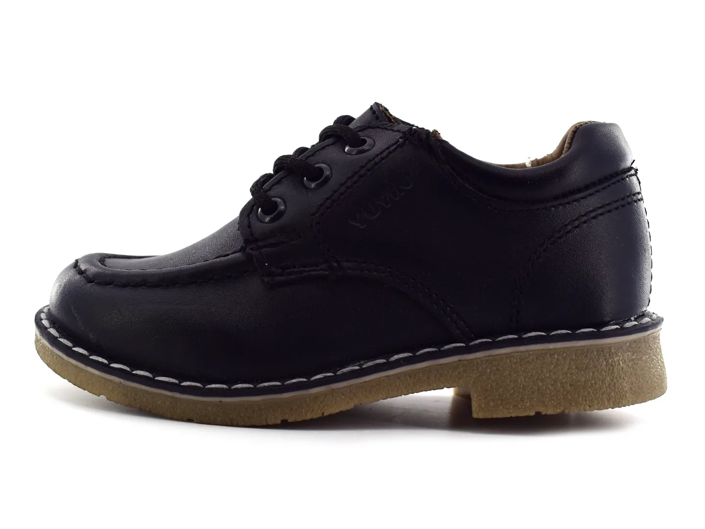 Zapatos Yuyin Agujetas Para Niño