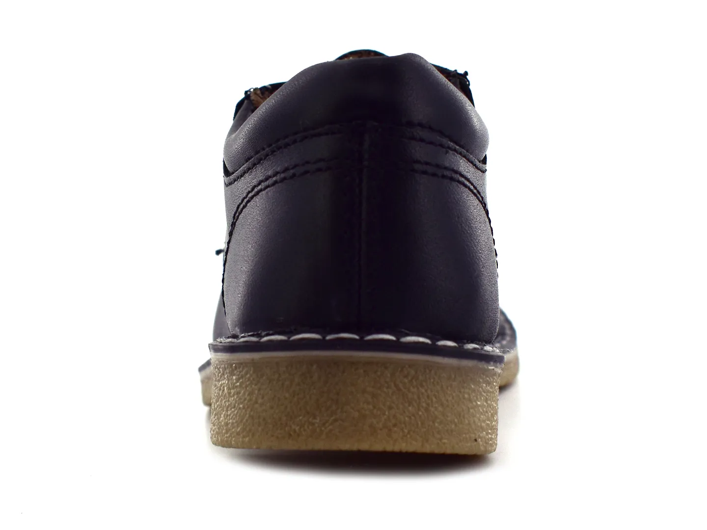 Zapatos Yuyin Agujetas Para Niño