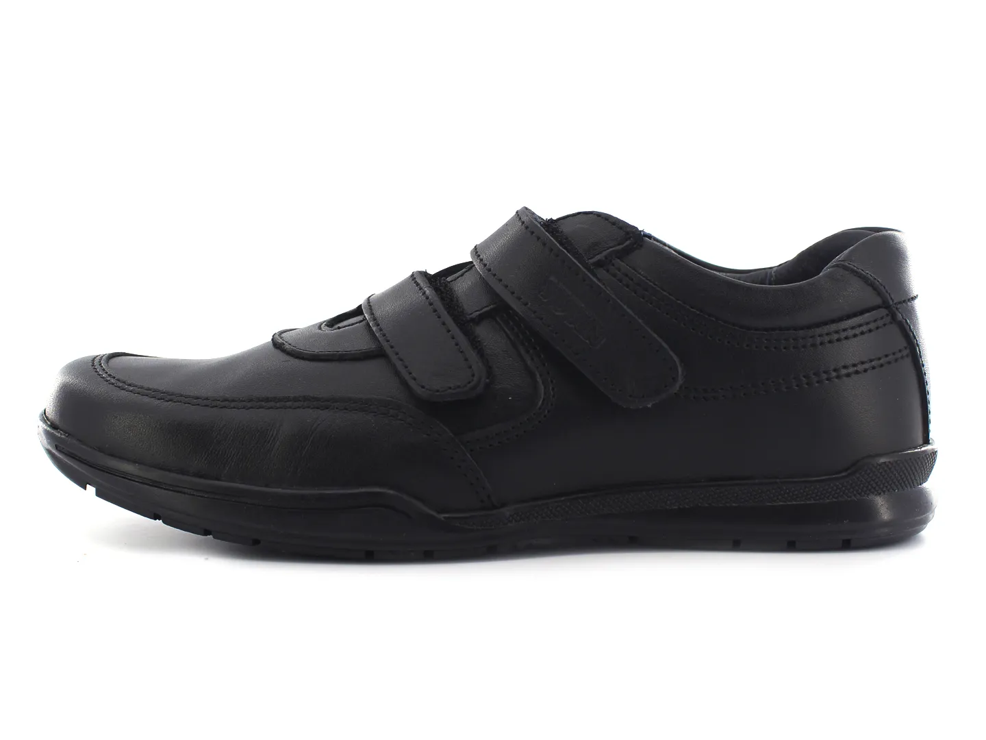 Zapatos Yuyin Doble Velcro Para Niño