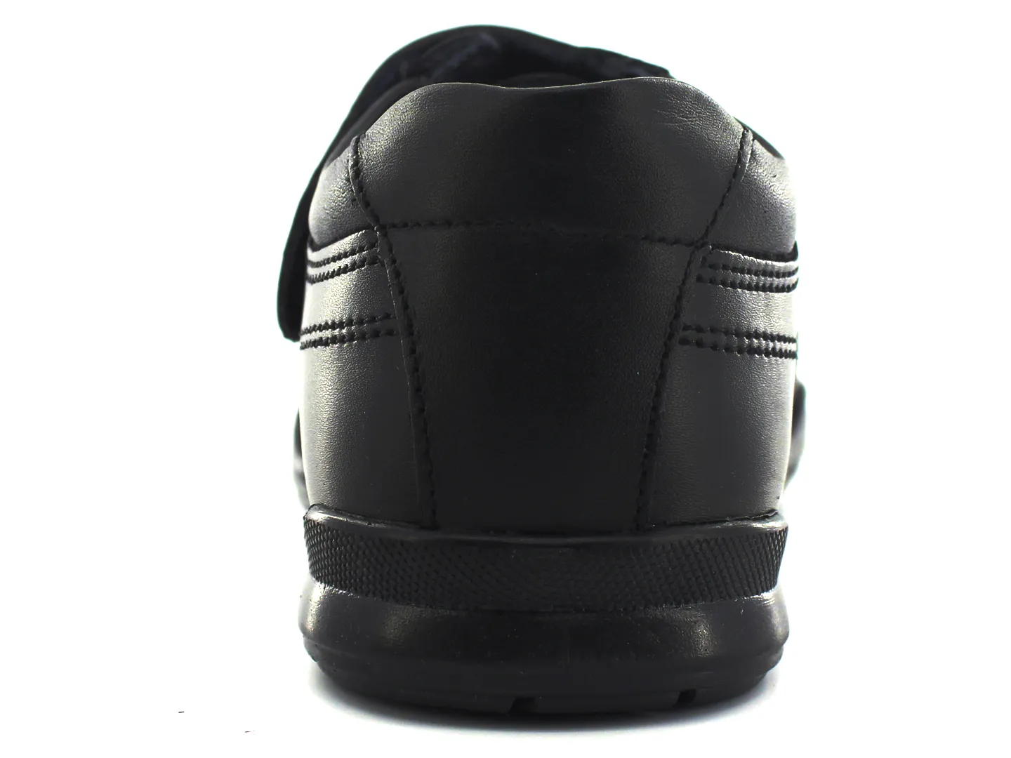 Zapatos Yuyin Doble Velcro Para Niño