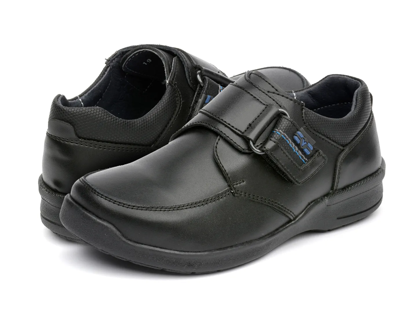 Zapatos Yuyin Flor Entera Para Niño